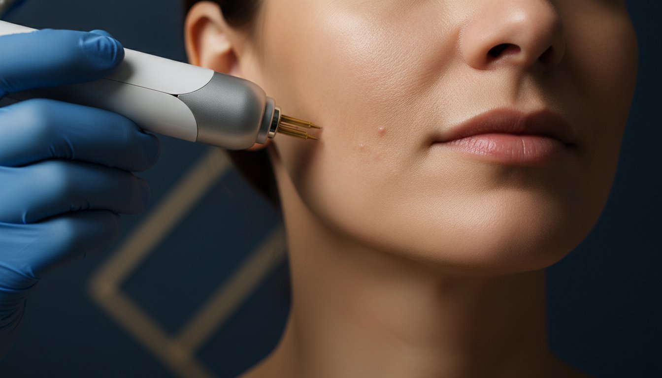 Best Acne Scar Treatment & Revision Options: A 2026 Guide to Skin Restoration