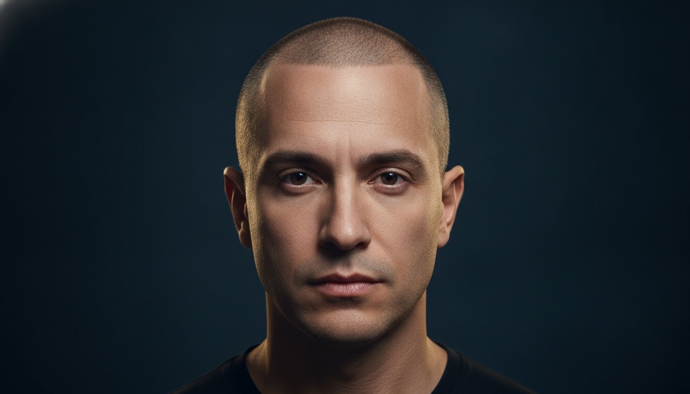 SMP for Bald Heads: 2026 Restorative Guide