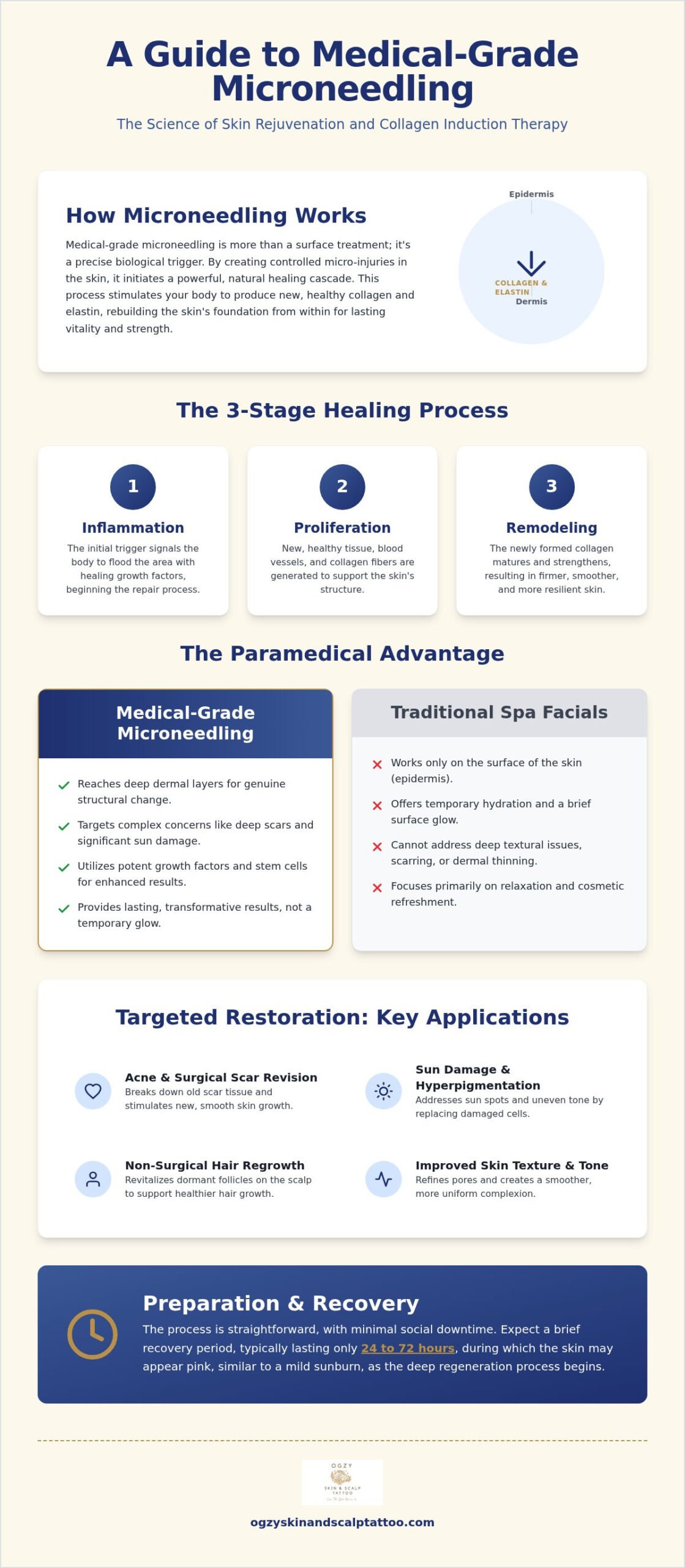 Microneedling for Skin Rejuvenation in Austin: 2026 Guide